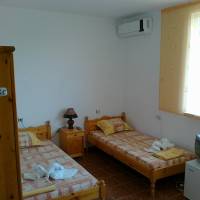 Triple Room with Sea View