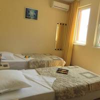 Economy Two-Bedroom Apartment