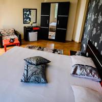 Standard Double Room (2 Adults + 1 Child)