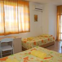 Junior Suite with Balcony (3 Adults)
