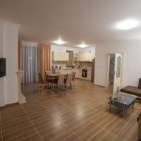 Four-Bedroom Villa