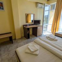 Double or Twin Room with Balcony
