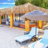 Bungalow - Beach Front
