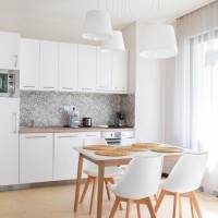 Standard One-Bedroom Apartment with Balcony - Annex Building