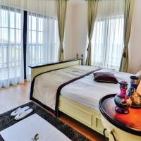 Family One Bedroom Suite - Marina