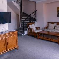 Maisonette