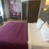 Double Room with Extra Bed