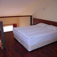 Duplex Suite with Mountain View