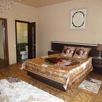 Suite with Spa Bath