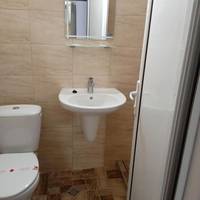 Double Room with Sea View - Renovated Bathroom