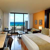 Junior Suite with Ocean View