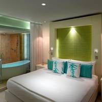 The Reserve Deluxe Ocean View Suite