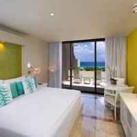 The Reserve One Bedroom Deluxe Ocean View Suite