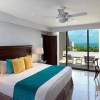 Premium Suite One Bedroom 