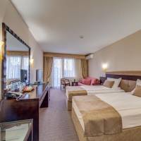 Deluxe Double or Twin Room (2 adults + 1 child)
