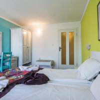 Double Room with Extra Bed