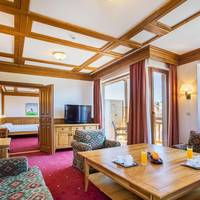 Superior One-Bedroom Suite