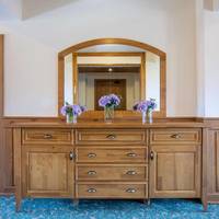Deluxe Two-Bedroom Suite