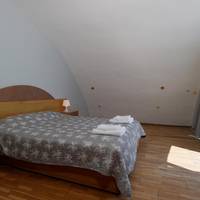 Two-Bedroom Maisonette with Sea View