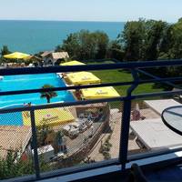 Triple Room with Sea View