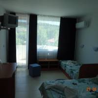 Triple Room with Sea View