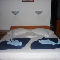 Double or Twin Room with Garden View