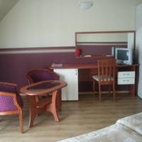Double or Twin Room with Balcony
