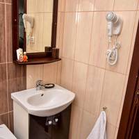 Deluxe Double Room with Bath