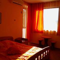Double or Twin Room with Balcony