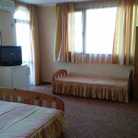 Triple Room with Balcony