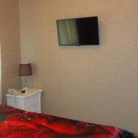 Deluxe Junior Suite