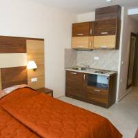 Double or Twin Room with Balcony