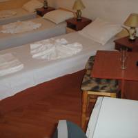 Triple Room with Balcony