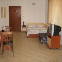 Studio - Ground Floor