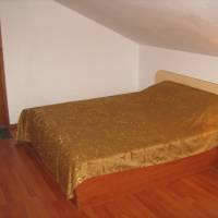 Quadruple Room with Balcony