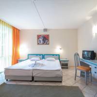 Two-Bedroom Apartment (4 Adults)