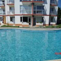 One-Bedroom Apartment - 4 Primorska Str.