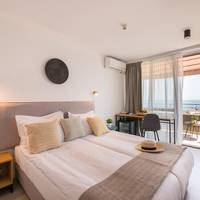 Economy Double Room (no balcony)