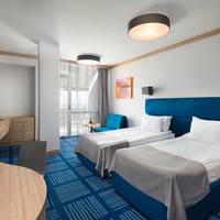Promo Superior  Room (2 Adults,1 Child + Free Second Child up to 6 Years Old)