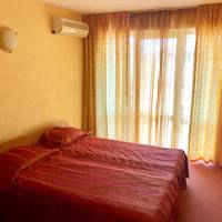 Double or Twin Room with Balcony