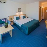 Single Room with Balcony