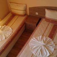Twin Room with Balcony