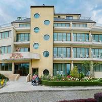 Double Room (2 Adults + 1 Child up to 12 years old)