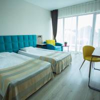 Flexible Room