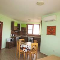 Family Apartment (2 Adults + 2 Children)