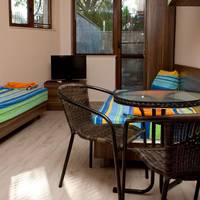 Budget Double or Twin Room