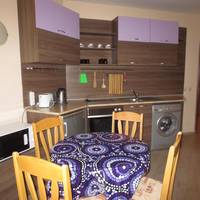 Studio (2 Adults)