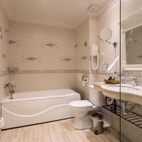 Studio (2 Adults + 1 Child)