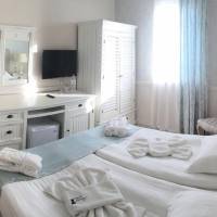Economy Double Room (2 adults)