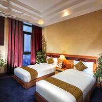 Three-Bedroom Suite